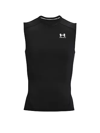UNDER ARMOUR | Herren Fitnesstank HeatGear® Armour | 